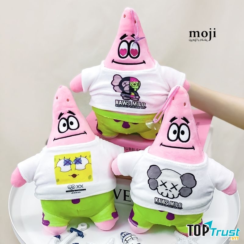 Moji - Phụ kiện và Quà tặng