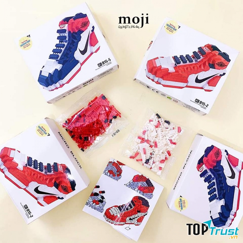 Moji Shop