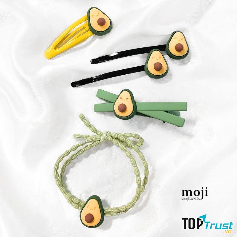 Moji thực tế còn dễ thương hơn chúng ta nghĩ