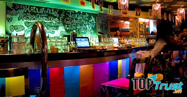 Mojito bar&lounge