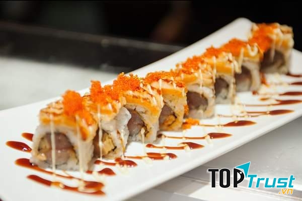 Mojo Cafe Restaurant