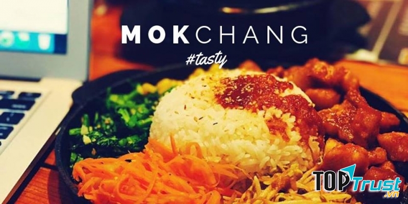 Mokchang