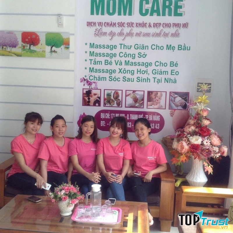 Mom Care