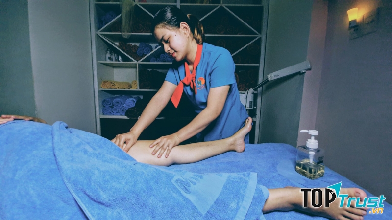 Mom Care Spa - Mẹ Đẹp, Bé Khoẻ