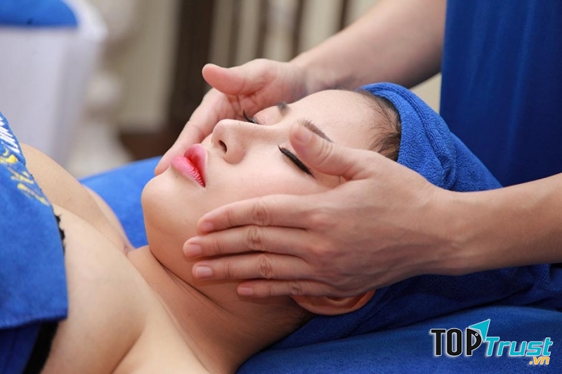 Mommy care spa địa chỉ làm đẹp sau sinh uy tín