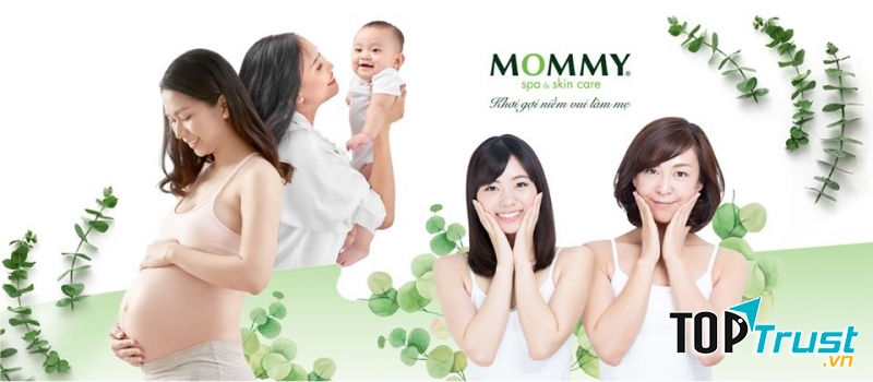 Mommy Spa