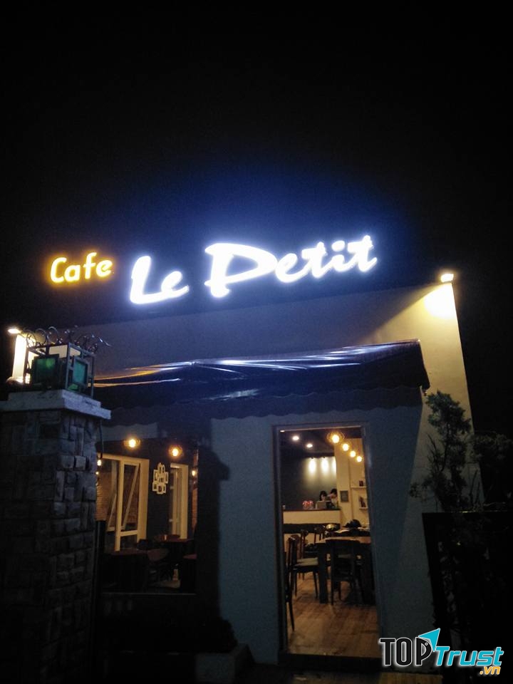 Le Petit