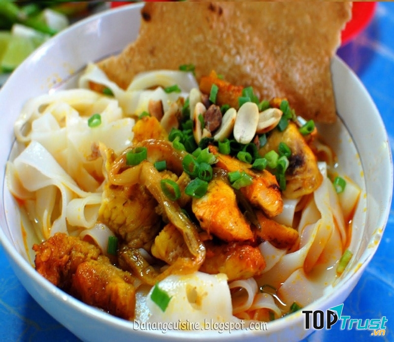 Mì Quảng