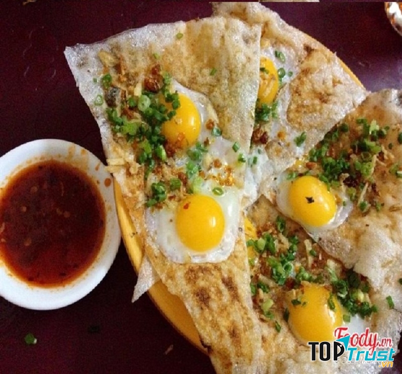 Bánh kẹp