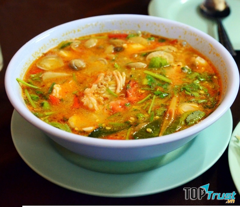 Tom Yum