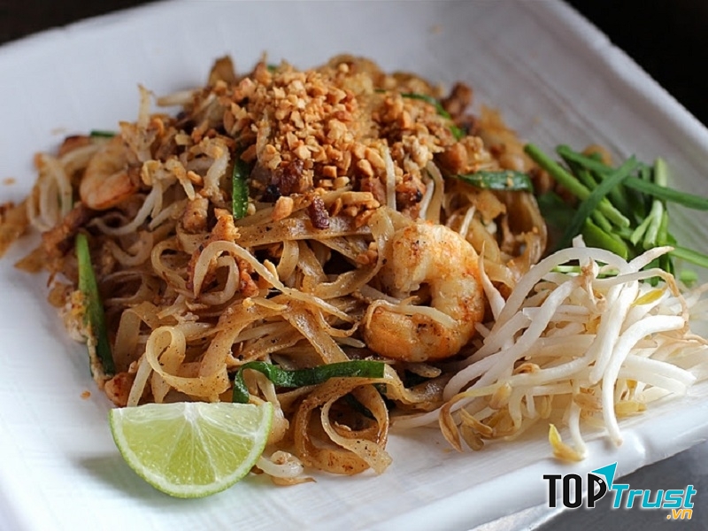 Pad Thái