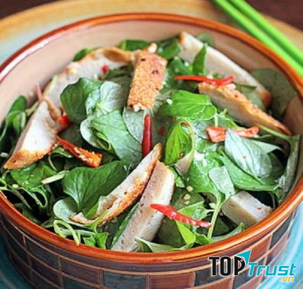 Món ăn từ rau diếp giúp cải thiện tình trạng khó ngủ hay tỉnh ngủ nửa đêm