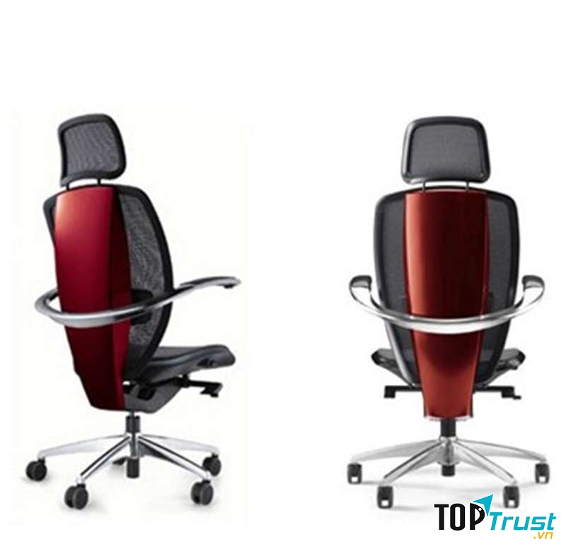 Ghế văn phòng Pininfarina Aresline Xten
