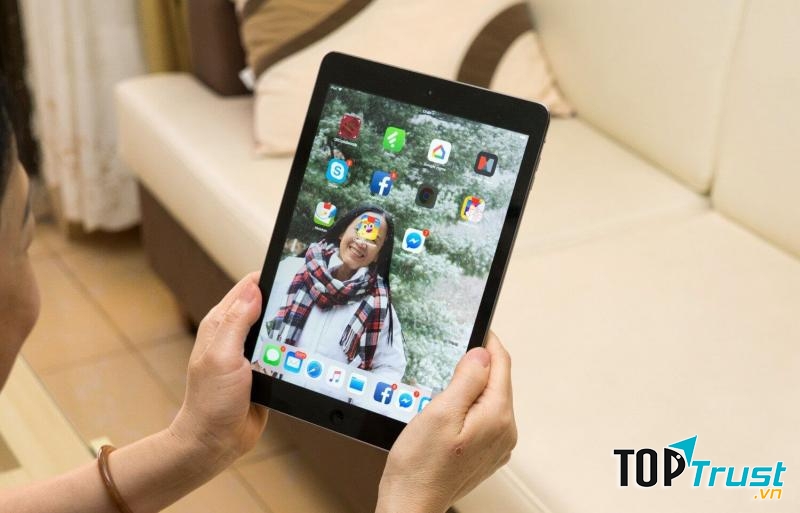 Món quà công nghệ