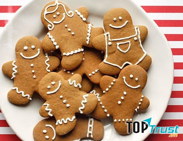 Món quà do chính tay mẹ làm