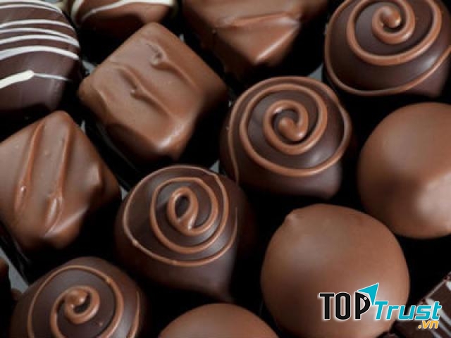 Món quà Valentine điển hình qua các thời kỳ