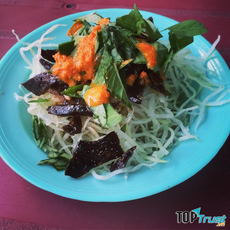 Món xắp xắp