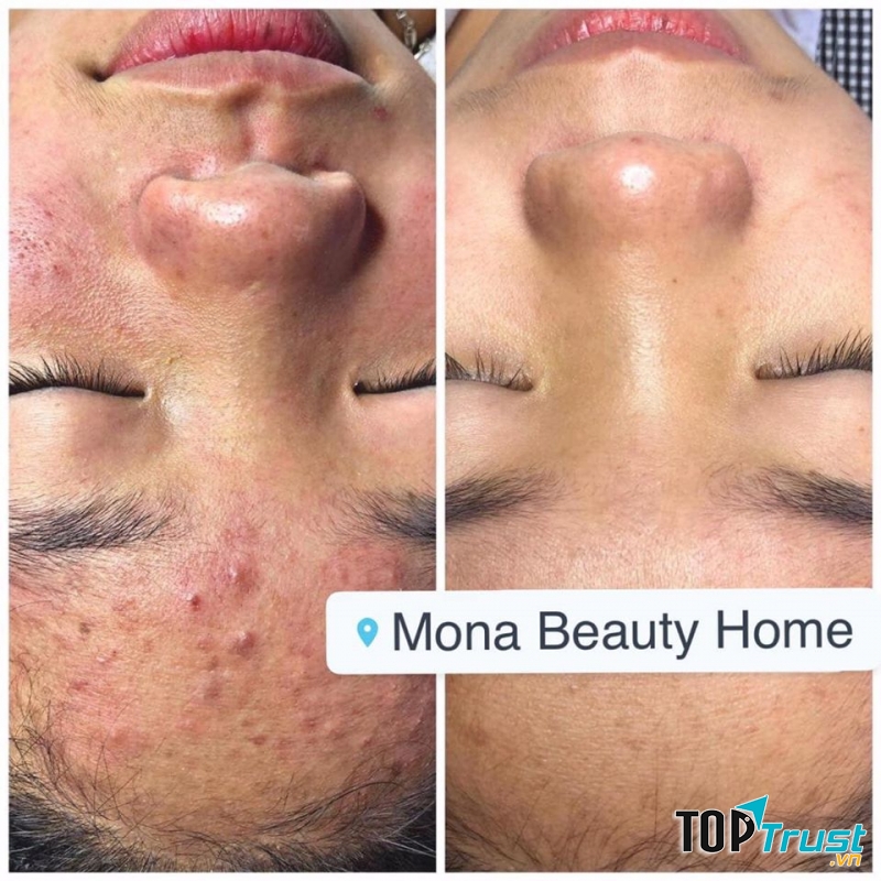 Mona Beauty Home