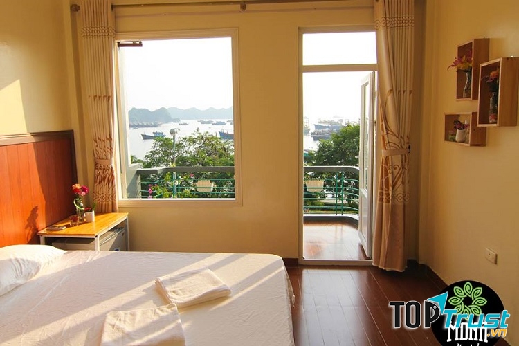 Mona Hostel Hải Phòng