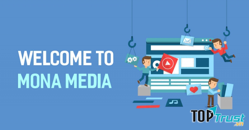 Mona Media
