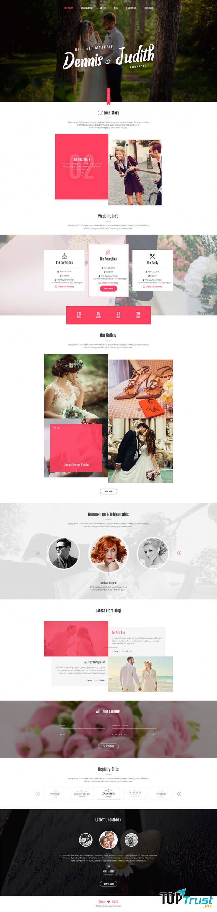 Áp dụng công nghệ responsive mượt mà nhất