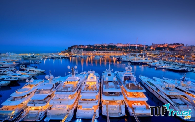 Monaco