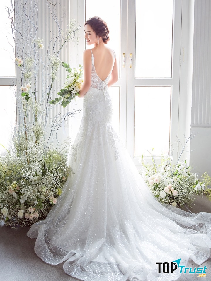 Monaco Wedding