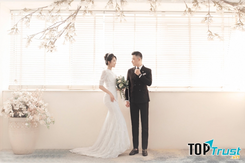 Monaco Wedding Studio