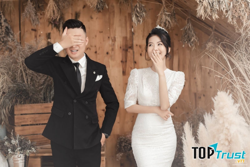 Monaco Wedding Studio