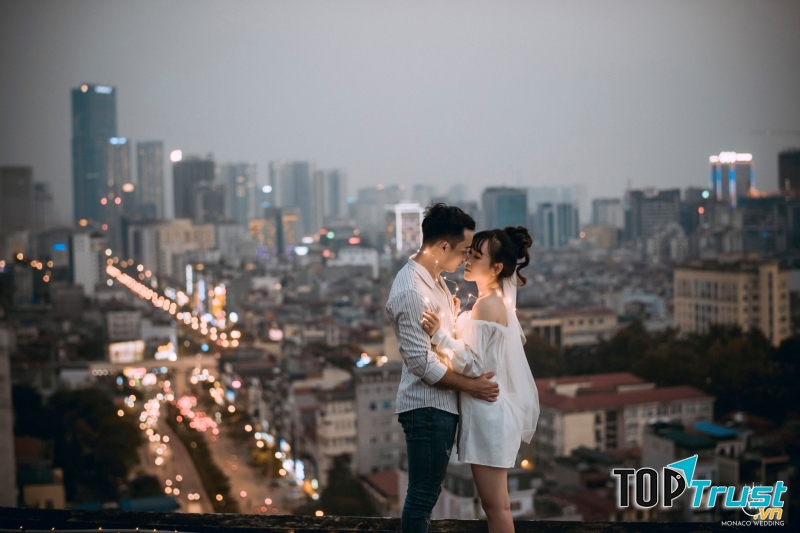 Monaco Wedding Studio