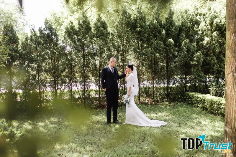 Monaco Wedding Studio