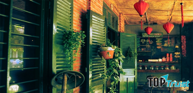 Mộng Coffee & Homestay