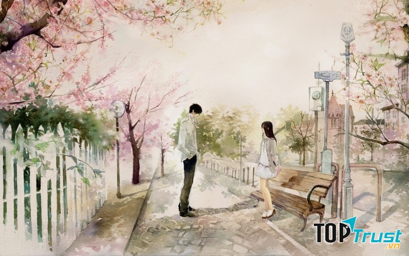 Quan Hệ Nguy Hiểm - Khiêu Dược Hỏa Diễm