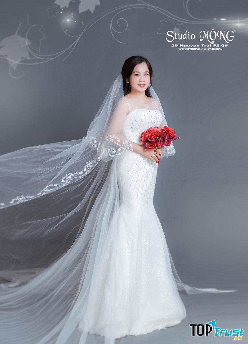 MỘNG Studio