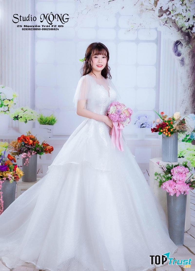 MỘNG Studio