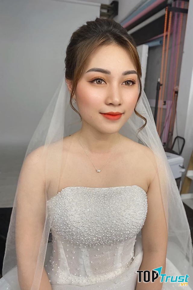 Mộng Trinh Lê Makeup (Ciel Studio)