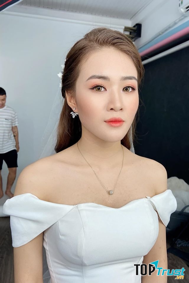 Mộng Trinh Lê Makeup (Ciel Studio)