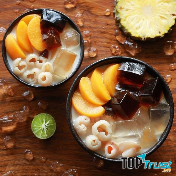 Đồ uống tại quán