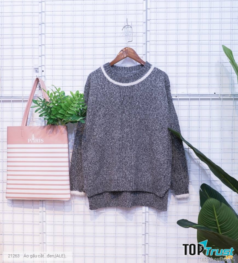 Monkey Shop Hải Phòng