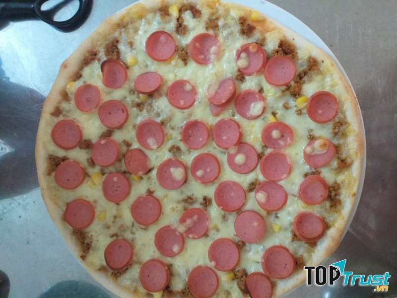 Monkey Tea Thanh Đình