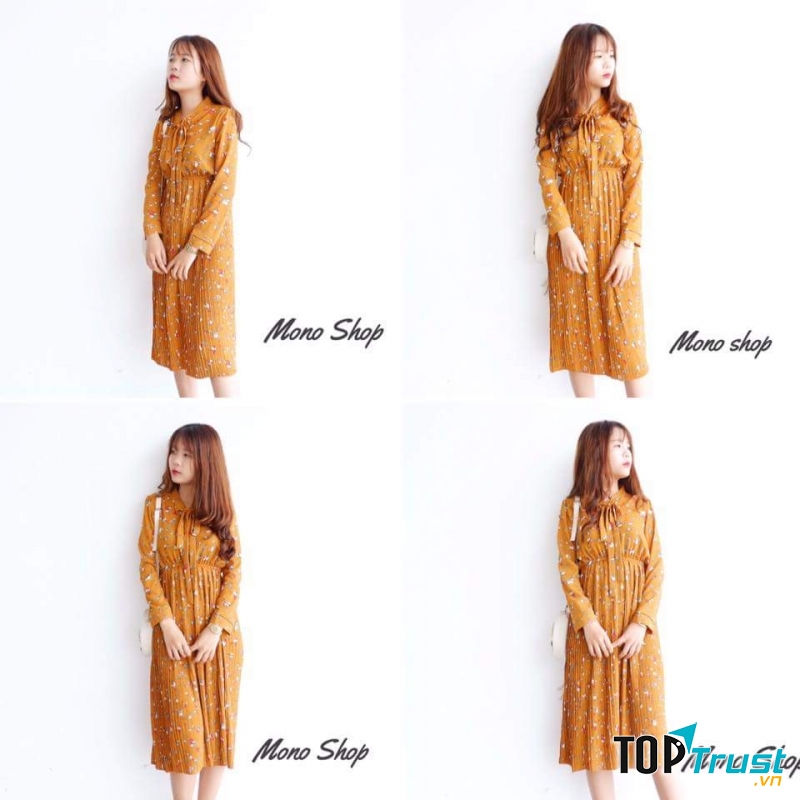 Đầm 220.000 đồng