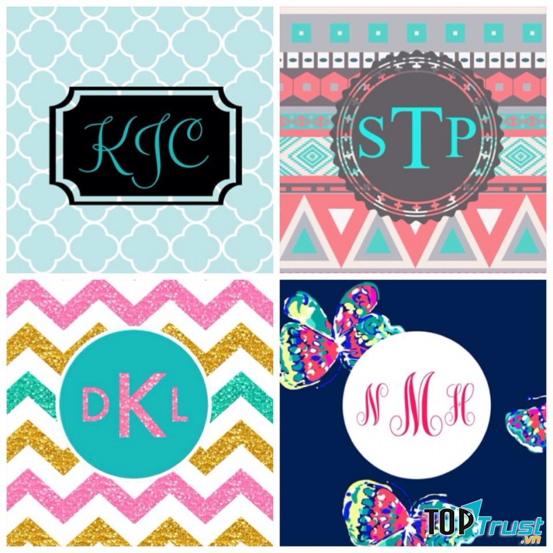 Ứng dụng Monogram Lite