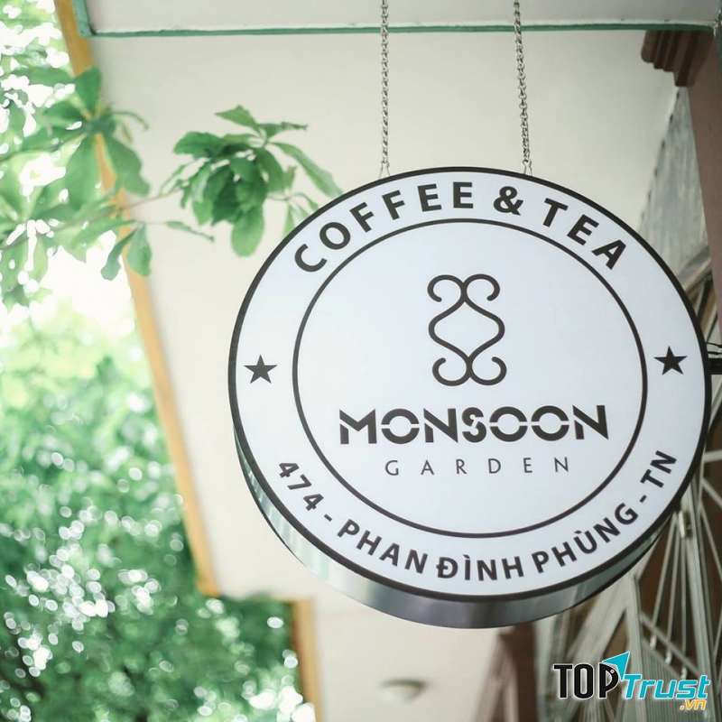 Monsoon Coffee