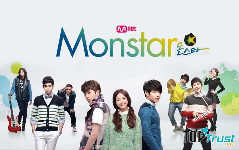 Monstar