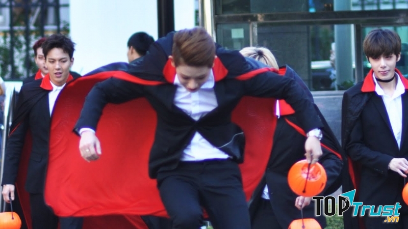 MONSTAR X