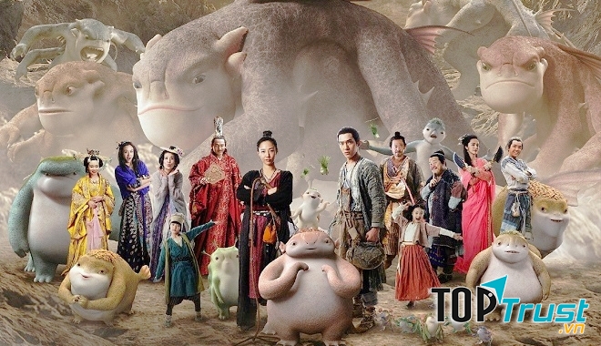 Monster Hunt