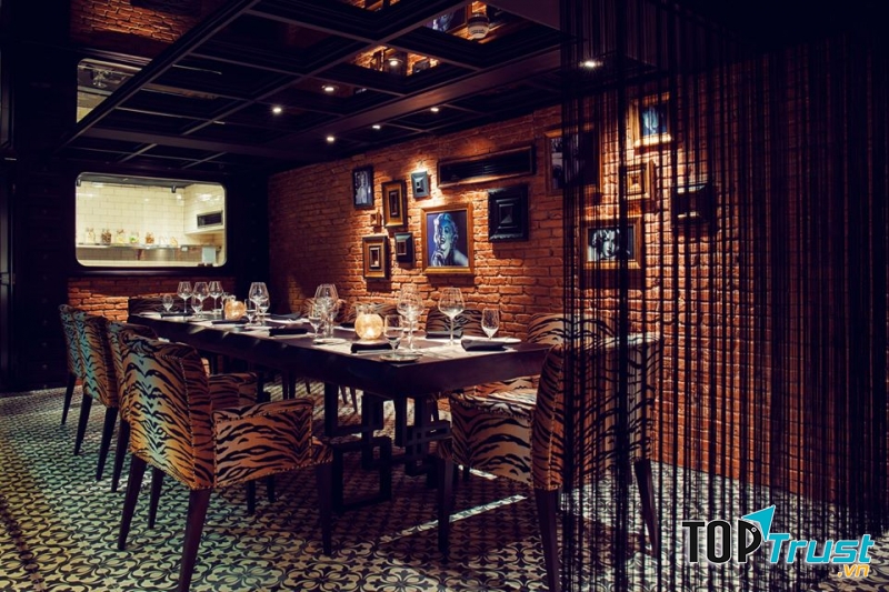 Moo Beef Steak Prime