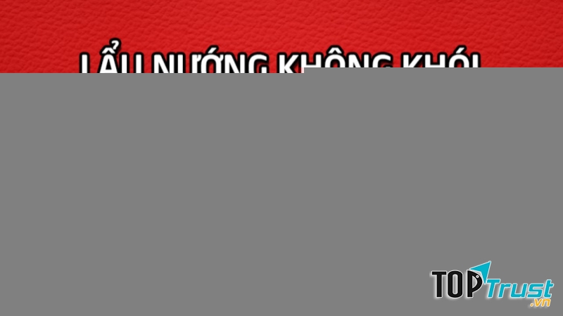 Ba chỉ nướng cùng rau củ quả ăn kèm