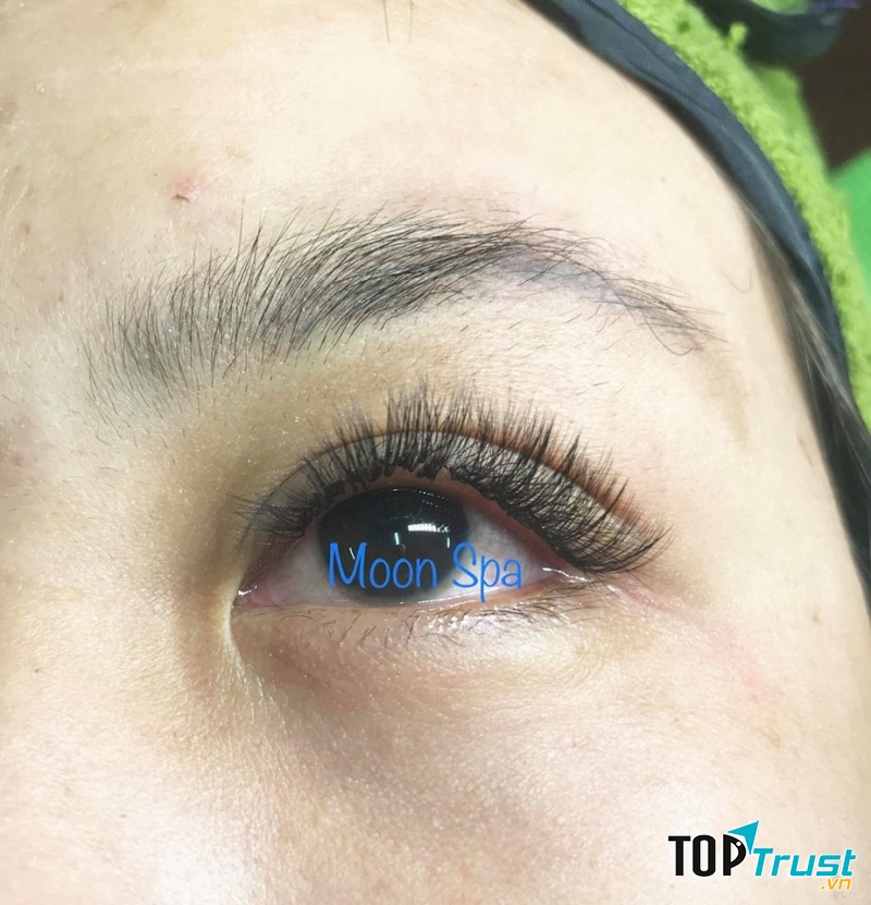 MOON Beauty Spa