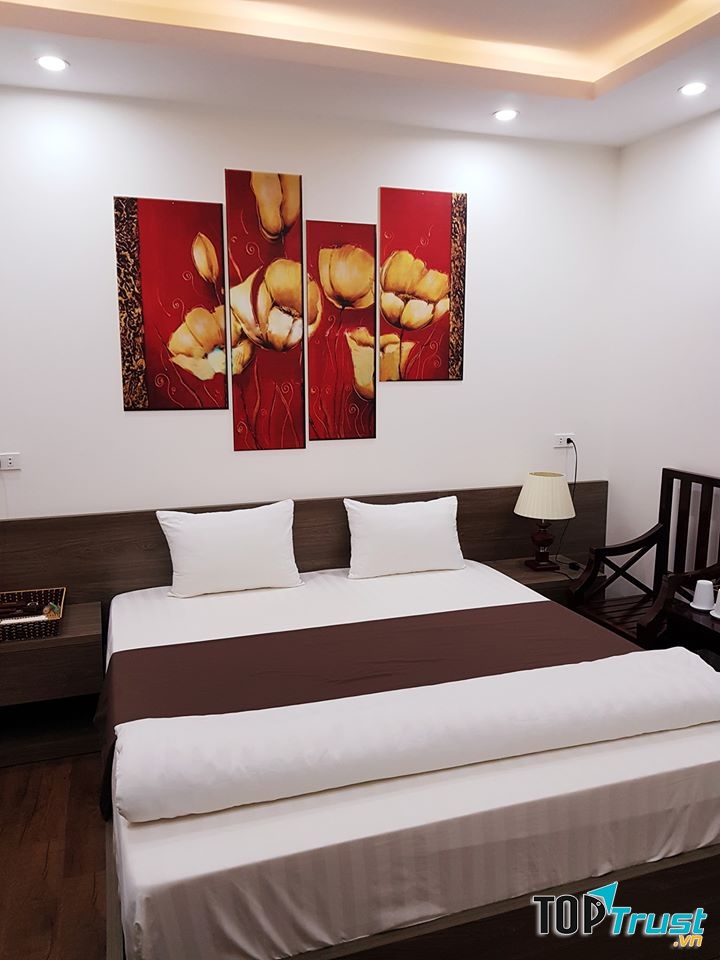 Moon Hotel Từ Sơn